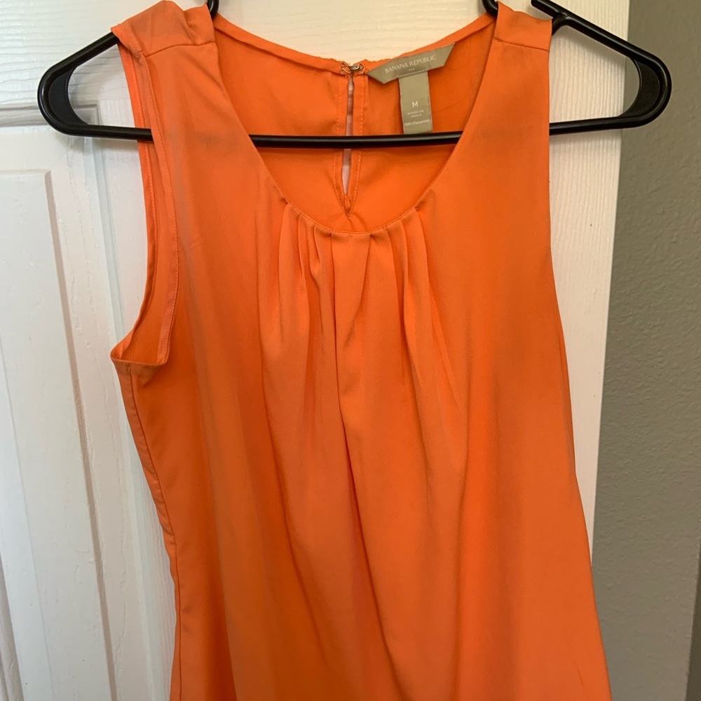 Medium Banana Republic Blouse